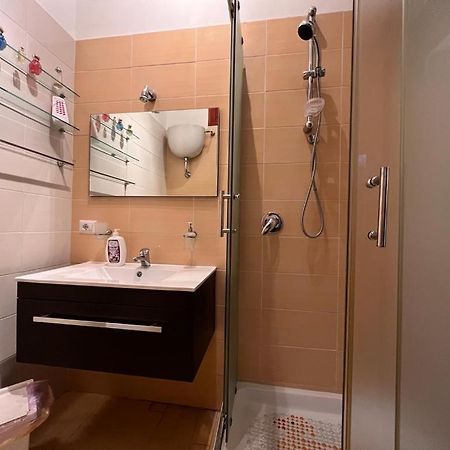 マリリアーノCasa Mami'アパートメント エクステリア 写真