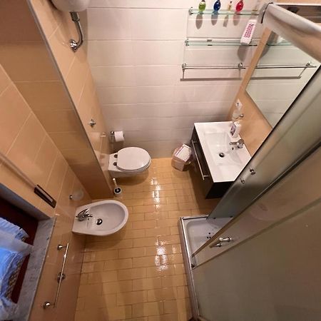 マリリアーノCasa Mami'アパートメント エクステリア 写真