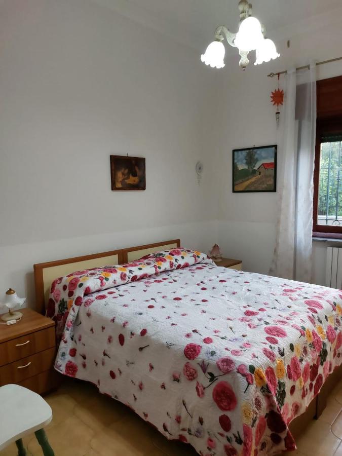 マリリアーノCasa Mami'アパートメント エクステリア 写真